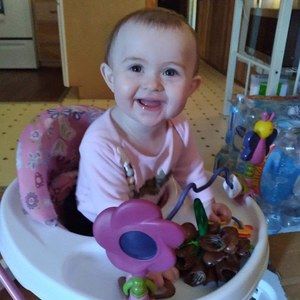 Meet your Posher, Karen